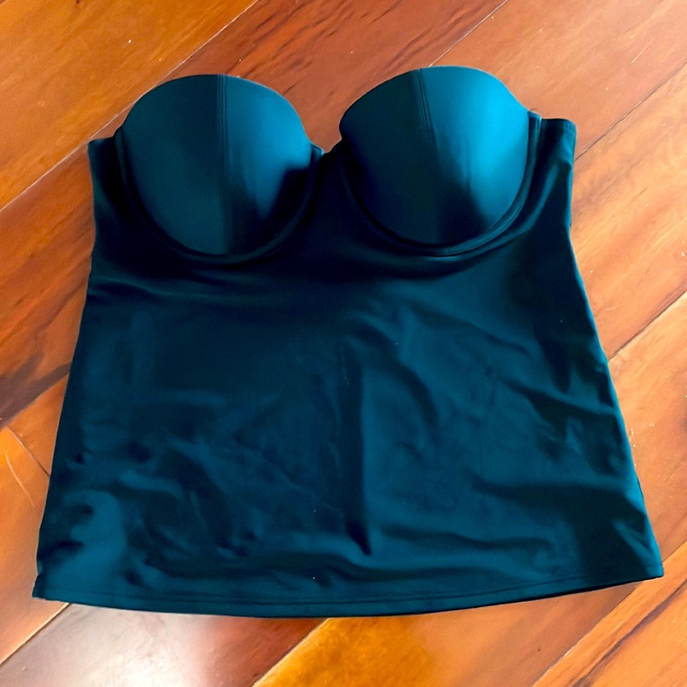 Old Navy, bathing suit top, size M